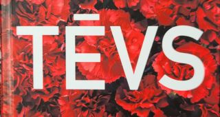 Attēls rakstam: Vilhelmīne Jakimova par Ingas Žoludes grāmatu "Tēvs"