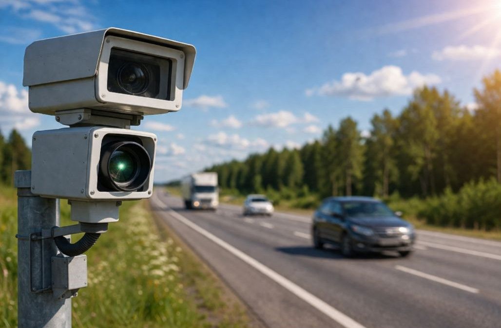 Arī Latgalē un Sēlijā darbojas "gudrie" radari