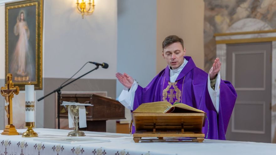 Attēls rakstam: Lieldienas: lielais pārsteigums, kas maina visu