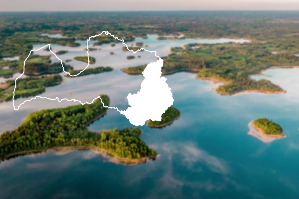 Ludzas un Balvu novados darbojās šūnapraide; drons neielidoja Latvijā