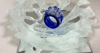 Attēls rakstam: Špoģu Mūzikas un mākslas skolas mākslinieku darbi kļūs par balvām