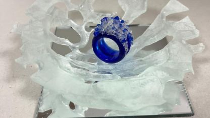 Attēls rakstam: Špoģu Mūzikas un mākslas skolas mākslinieku darbi kļūs par balvām