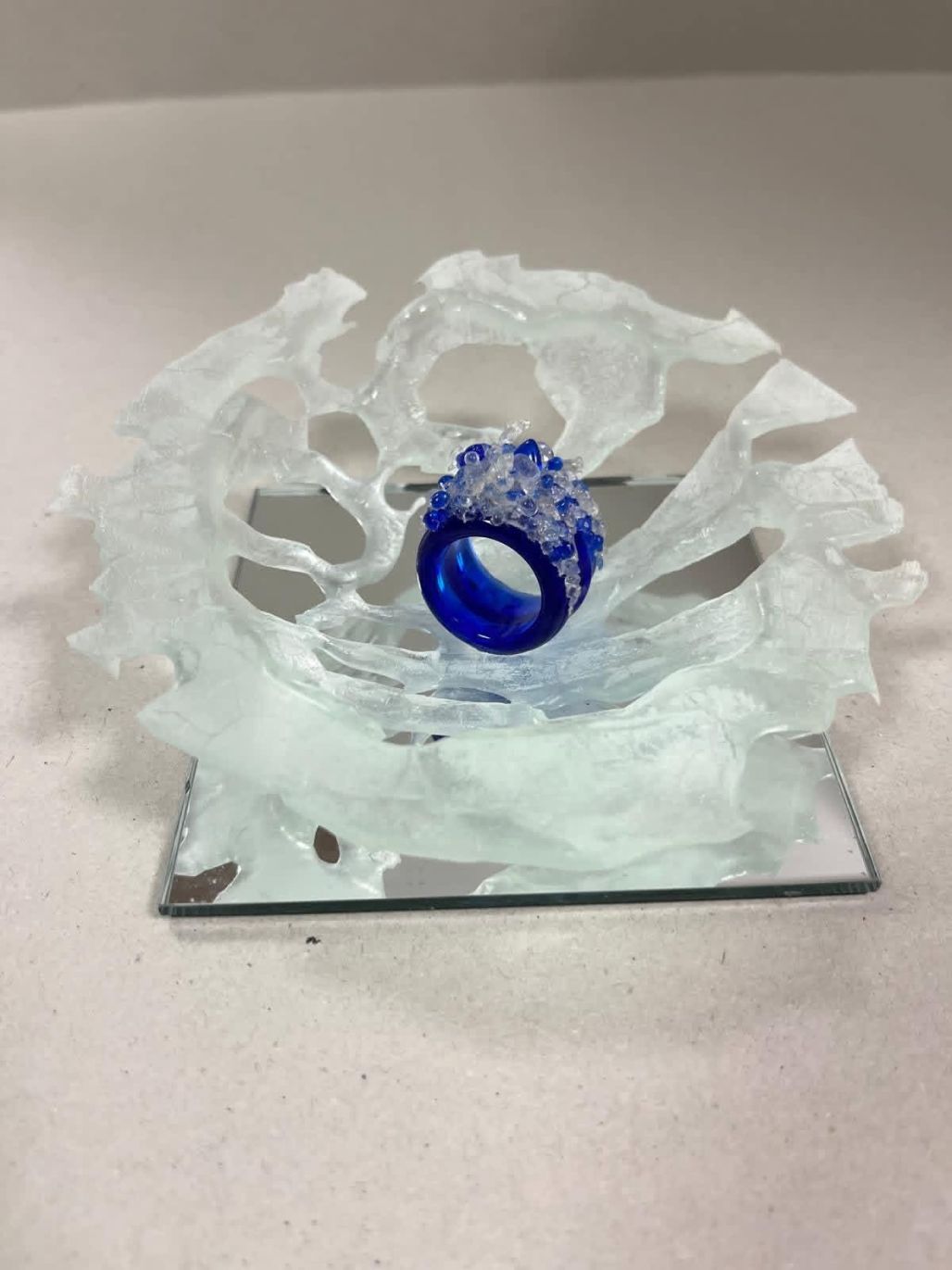 Špoģu Mūzikas un mākslas skolas mākslinieku darbi kļūs par balvām