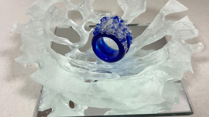 Attēls rakstam: Špoģu Mūzikas un mākslas skolas mākslinieku darbi kļūs par balvām