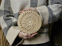 Inas Vaikules pīteņmāksla