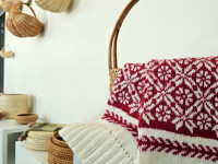 Inas Vaikules pīteņmāksla