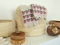 Inas Vaikules pīteņmāksla