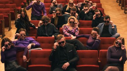 Attēls rakstam: Par latgalisko vienotību un Preiļu purpura kori