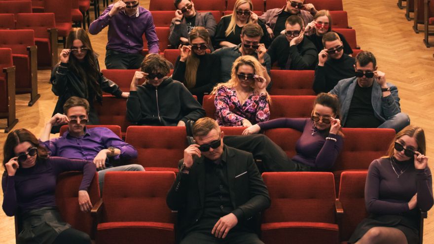 Attēls rakstam: Par latgalisko vienotību un Preiļu purpura kori