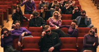 Attēls rakstam: Par latgalisko vienotību un Preiļu purpura kori