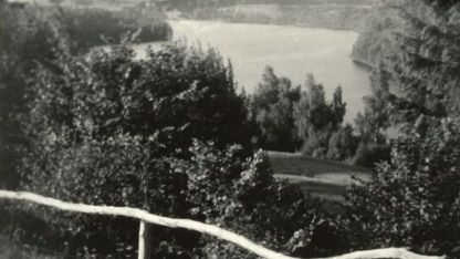 Attēls rakstam: Sauleskalns un ezeri