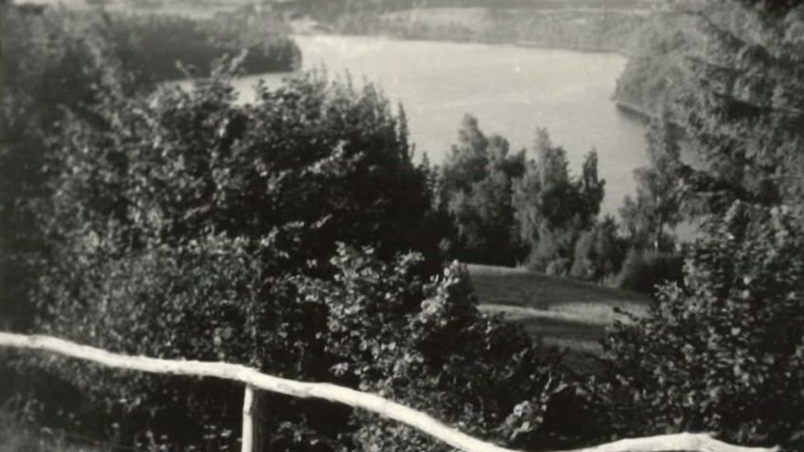 Attēls rakstam: Sauleskalns un ezeri