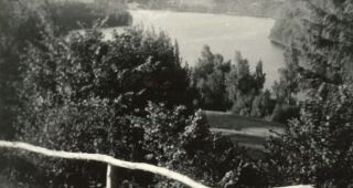 Attēls rakstam: Uzkāp Sauleskalnā un redzi ezerus