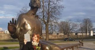 Attēls rakstam: Lauku bibliotekāra pienesums savai kopienai