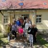 Attēls rakstam: Preiliešu un līvāniešu balsis un mūzika skanēja Vācijā