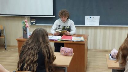 Attēls rakstam: Rugāju vidusskolas saime vairo lasītprasmes un lasītprieku