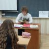 Attēls rakstam: Rugāju vidusskolas saime vairo lasītprasmes un lasītprieku
