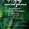 Attēls rakstam: Spīdinās skorpionus un meklēs kapučsienāžus