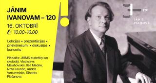 Attēls rakstam: Jānim Ivanovam - 120