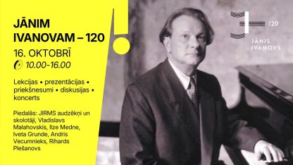 Attēls rakstam: Jānim Ivanovam - 120