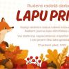 Attēls rakstam: Rudens radošā darbnīca