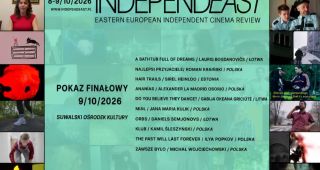 Attēls rakstam: Saules skolas absolventu filmas demonstrēja neatkarīgā kino festivālā