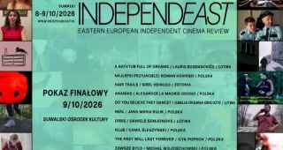 Attēls rakstam: Saules skolas absolventu filmas demonstrēja neatkarīgā kino festivālā