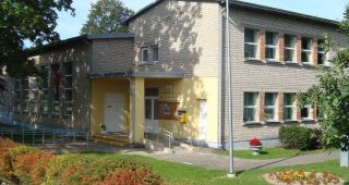 Attēls rakstam: Kalniešos iedibina sarunas ar interesantu cilvēku