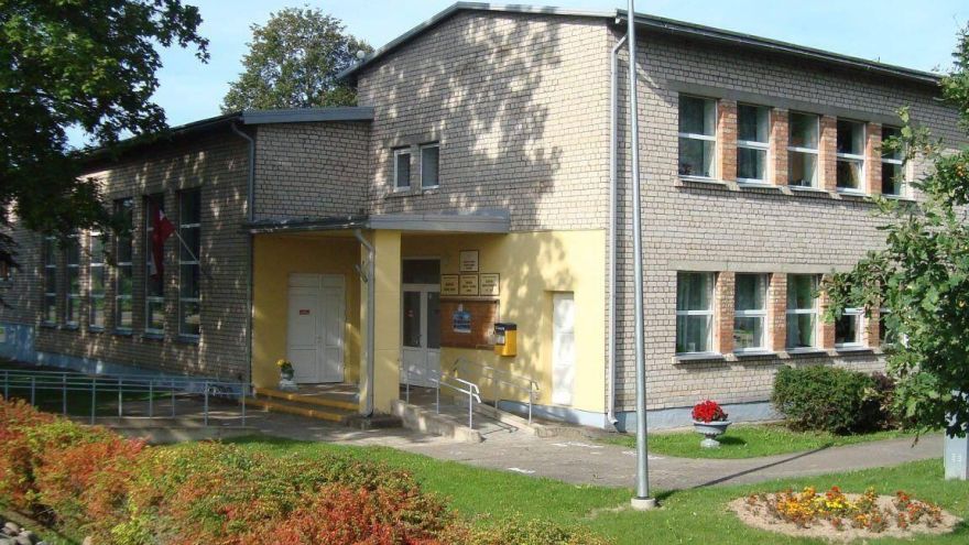 Attēls rakstam: Kalniešos iedibina sarunas ar interesantu cilvēku