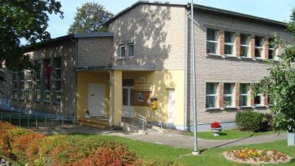 Attēls rakstam: Kalniešos iedibina sarunas ar interesantu cilvēku