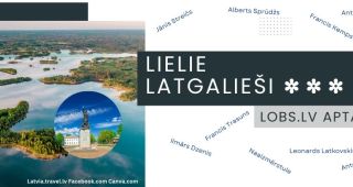 Attēls rakstam: Lieli Latgalieši latgaliešu vērtējumā