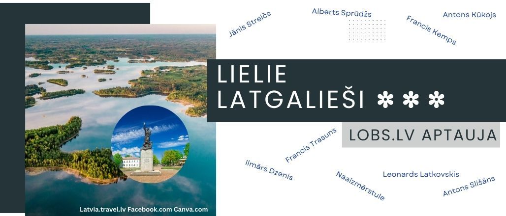 Lieli Latgalieši latgaliešu vērtējumā