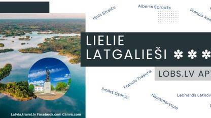 Attēls rakstam: Lieli Latgalieši latgaliešu vērtējumā