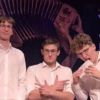 Attēls rakstam: Daugavpils trio "Delicia" panākumi Itālijā