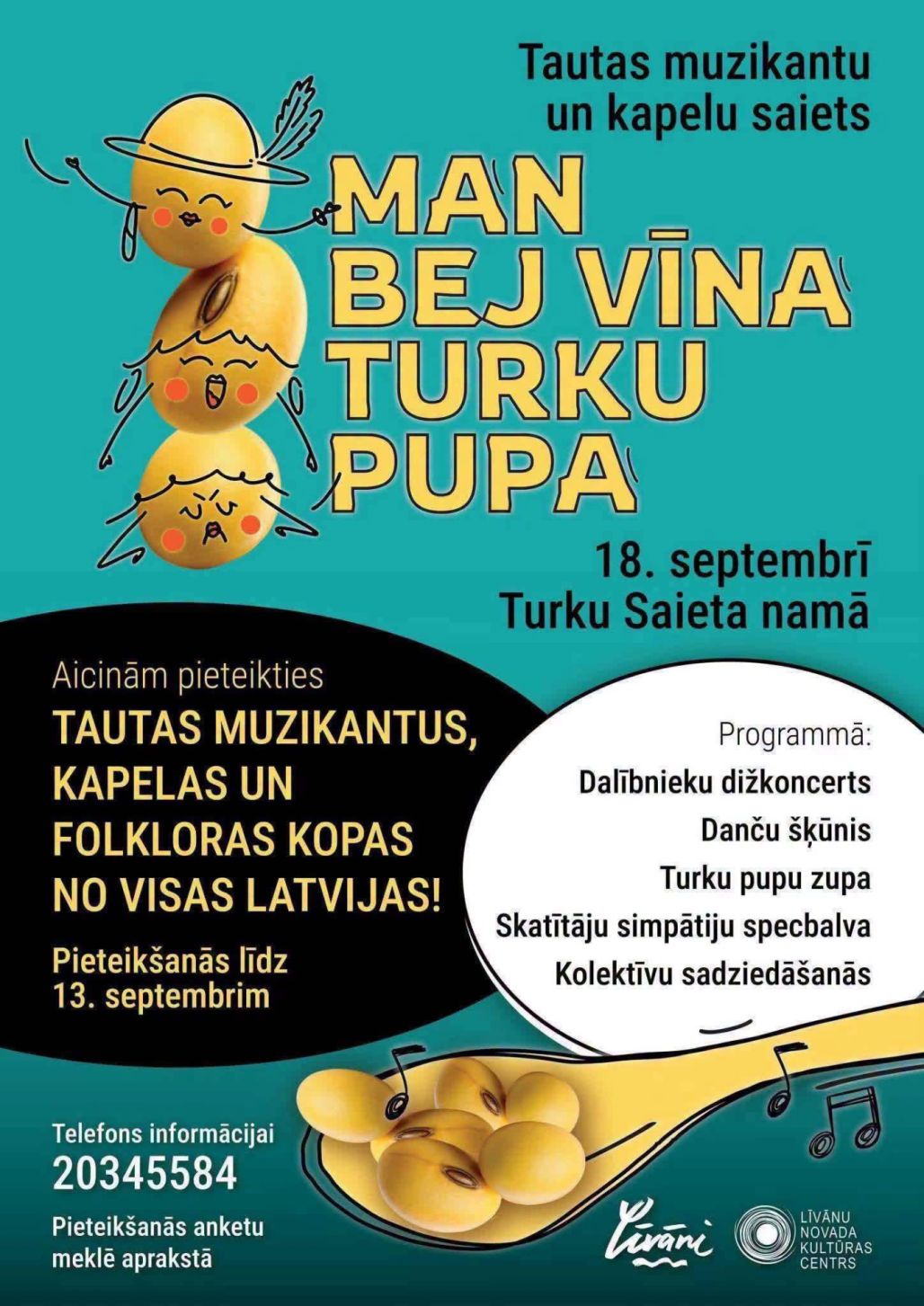 Tautas muzikantu un kapelu saiets