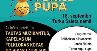 Attēls rakstam: Tautas muzikantu un kapelu saiets