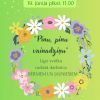 Attēls rakstam: Līgo vainadziņu darbnīca