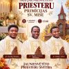Attēls rakstam: Rēzeknē trīs jaunie priesteri dos Dieva svētību