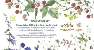 Attēls rakstam: Apbolvuos konkursa "Latgales dārzu un pļavu stāsti" lobuokūs dorbu autorus