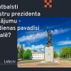 Attēls rakstam: Aptauja: Vai atbalsti Ministru prezidenta aicinājumu - brīvdienas pavadīsi Latgalē?