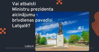 Attēls rakstam: Aptauja: Vai atbalsti Ministru prezidenta aicinājumu - brīvdienas pavadīsi Latgalē?
