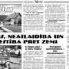 Attēls rakstam: Rēzeknes Vēstis: Darbs, neatlaidība un mīlestība pret zemi