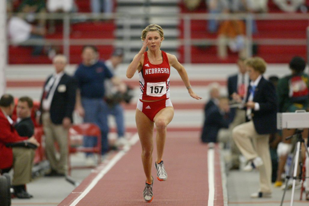 Ineta Radeviča uzņemta Nebraskas universitātes Sporta slavas zālē