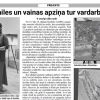 Attēls rakstam: Vietējā Latgales Avīze: Kauns, bailes un vainas apziņa tur vardarbības slazdā