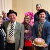 Attēls rakstam: Anita Ločmele (Danskovīte) par Latgali stāsta lugu valodā
