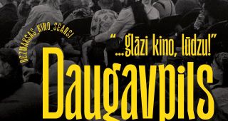 Attēls rakstam: Daugavpilī demonstrēs jauno režisoru īsfilmas