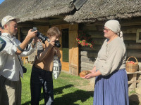 Japānas žurnālisti rakstīs par Latgali