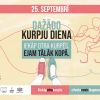 Attēls rakstam: Preiļos notiks Dažādo kurpju diena