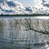 Attēls rakstam: Drīdzī drīkst makšķerēt - drona atlūzas ir atrastas