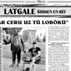 Attēls rakstam: Rēzeknes Vēstis: Saruna ar Sovvaļnīku